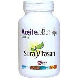 Sura Vitasan 1000mg 90 Pearls