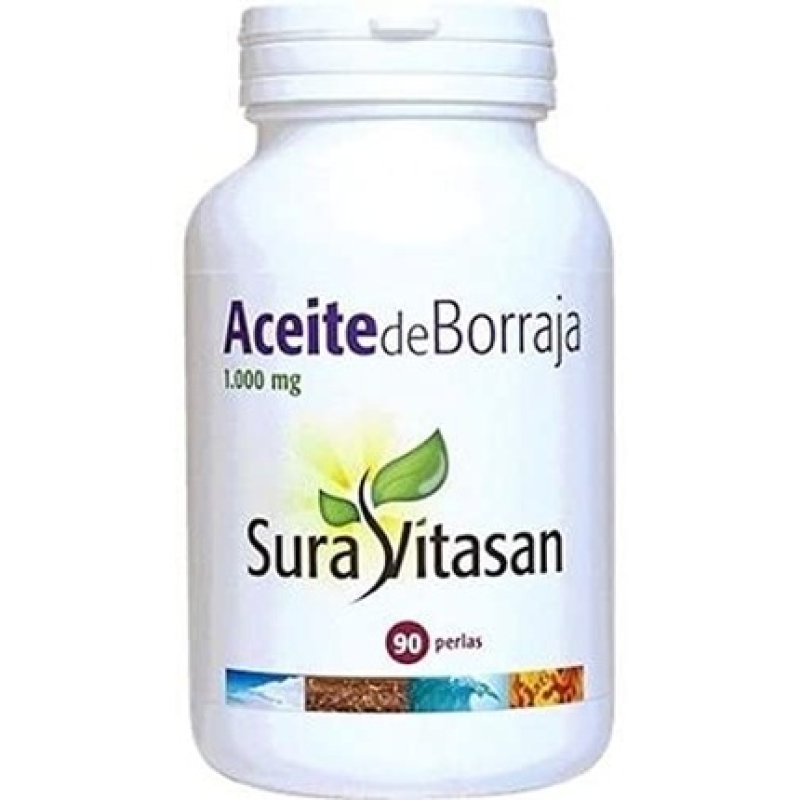 Sura Vitasan 1000mg 90 Pearls