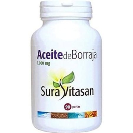 Sura Vitasan 1000mg 90 Pearls