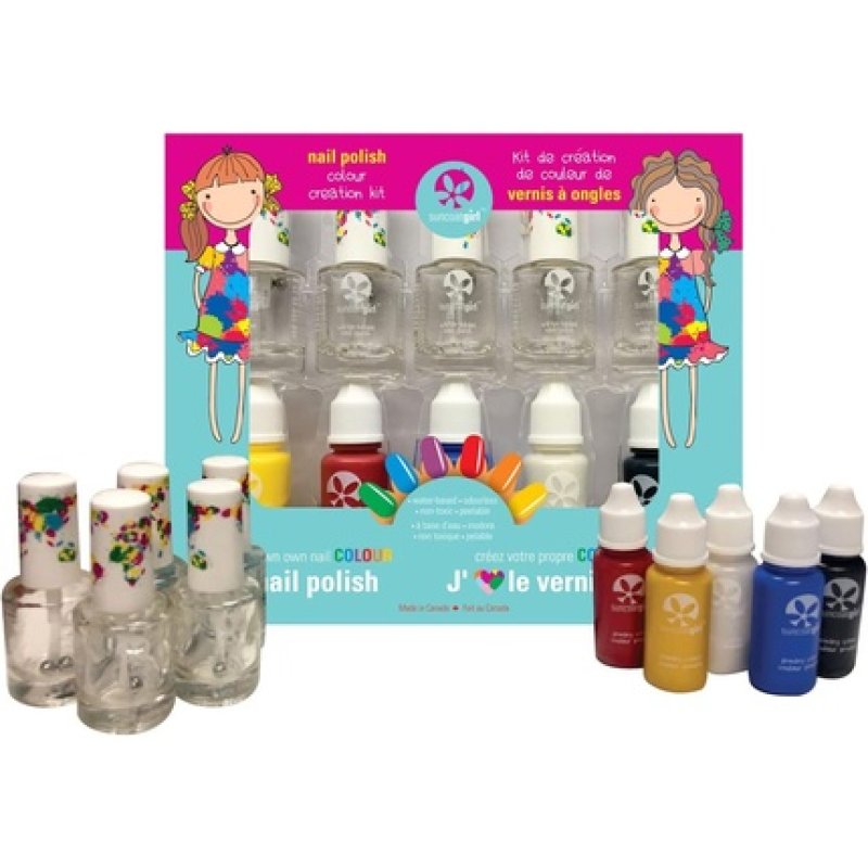 Suncoat Suncoatgirl Colour Creation Kit