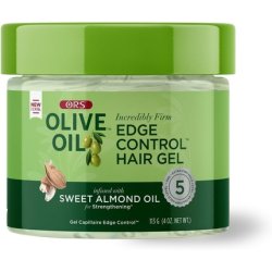 Ors Olive Oil Edge Control Hair Gel