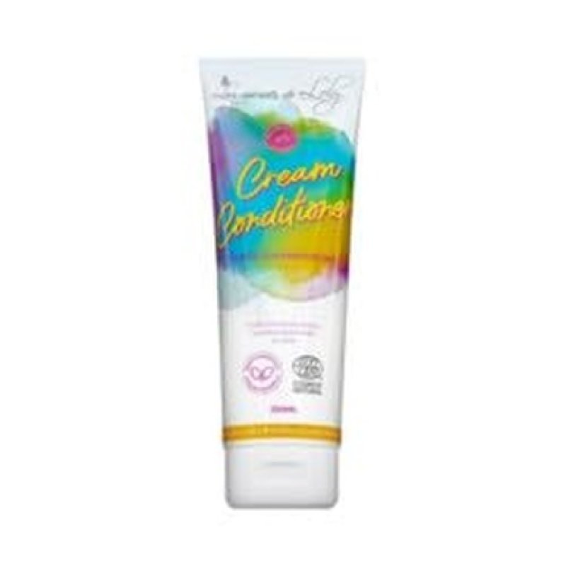 Les Secrets de Loly Cream Conditioner 250ml