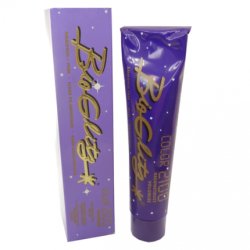 Farouk Bioglitz Color 2100 Volumizing Hair Color Cream Permanent Ammonia-Free 90g