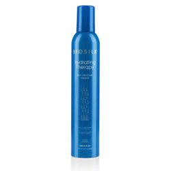 Biosilk Hydrating Therapy Hair mousse 360 ml Modeling