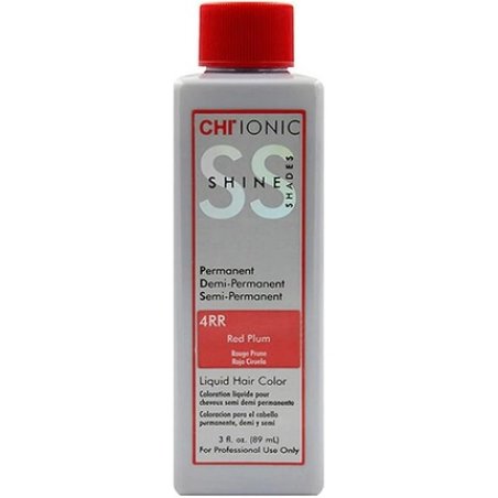 Farouk CHI Hair & Scalp Care Color 4Rr 90ml