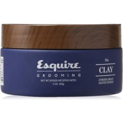 Farouk Man Esquire The Clay Strong 3 oz