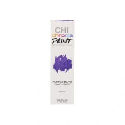 Farouk Chi Chroma Paint Purple Blitz 118ml