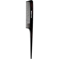 Tail Comb Black 213mm