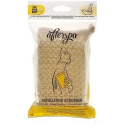 Bath and Shower Exfoliating Sponge