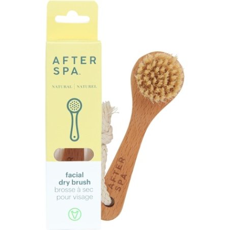 Afterspa Facial Dry Brush