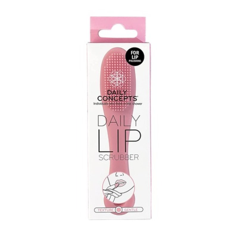 Daily Concepts - Daily lip scrubber