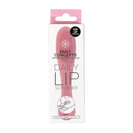 Daily Concepts - Daily lip scrubber