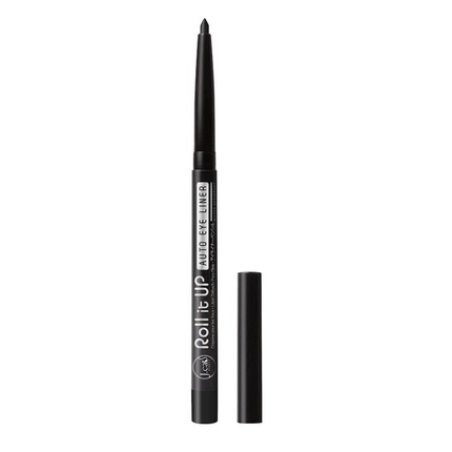 Roll It Up Auto Eye Liner Bulk Black