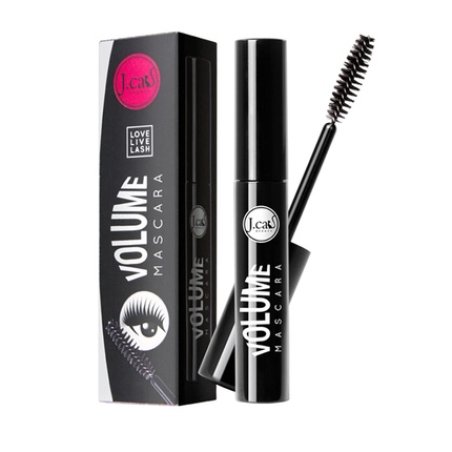 J Cat Love Live Lash Mascara Volume LLL102
