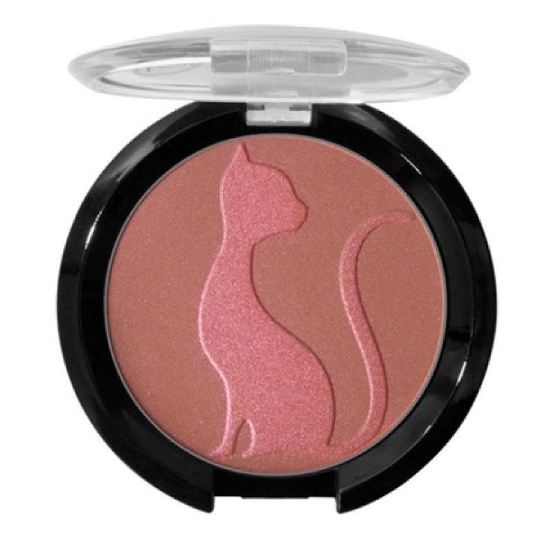 Love Struck Powder Blusher and Bronzer - Babe