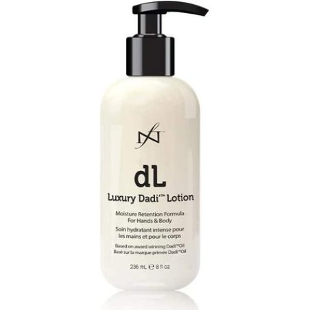 Dadi Lotion dL Luxury Hands & Body Lotion 236ml