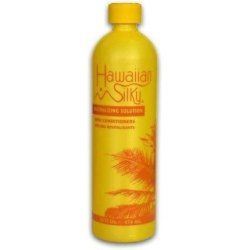 Hawaiian Silky Neutralizing Solution with Conditioners