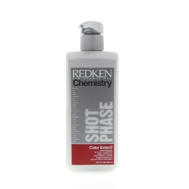 Redken Chemistry Color Extend Shot Phase 500ml