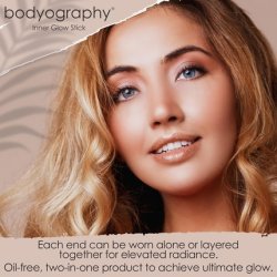 Inner Glow Stick by Bodyography for Women 0.11oz Essence 0.12oz