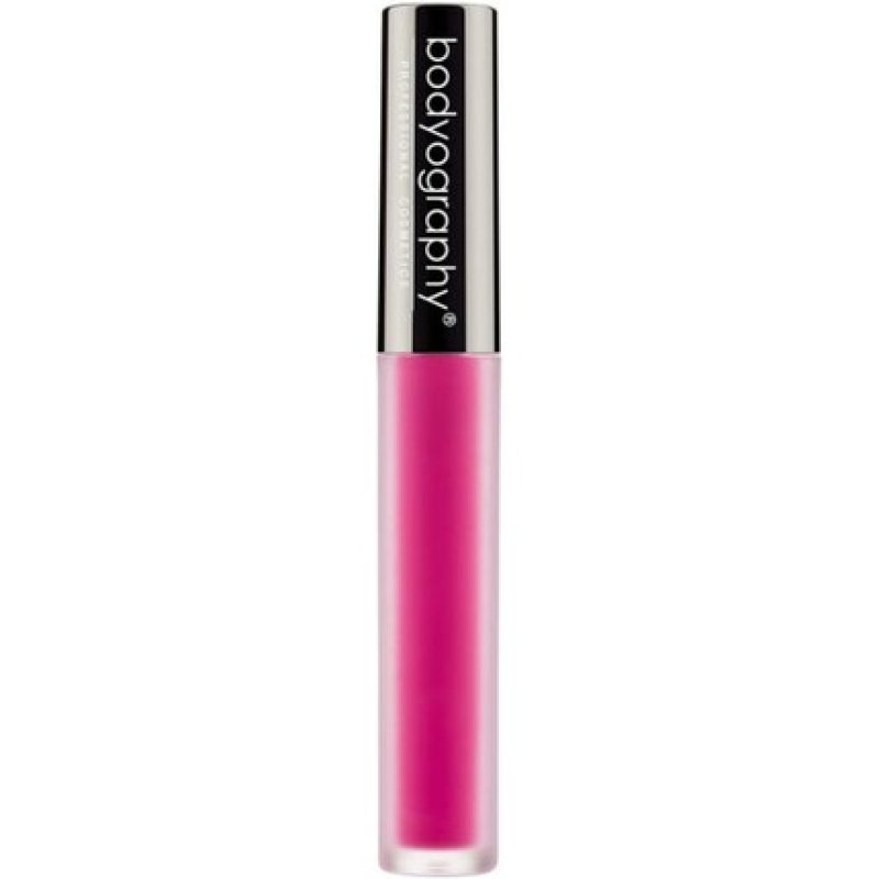 Bodyography Lip Lava Liquid Lipstick 0.08 Oz
