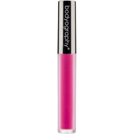 Bodyography Lip Lava Liquid Lipstick 0.08 Oz