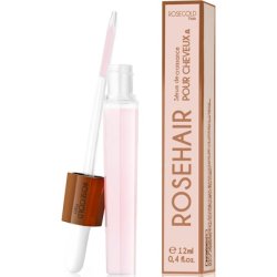 Rosegold Rosehair Natural Hair Growth Serum 96% Natural