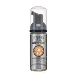 Beard Guyz Styling Foam Easy to Apply 1.7 Oz