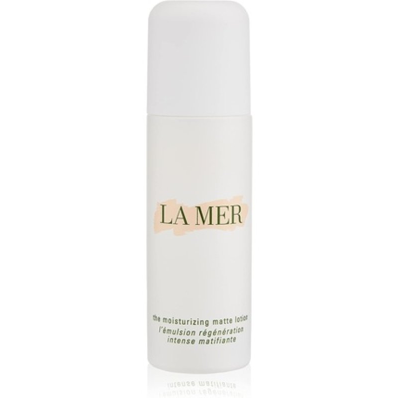 La Mer The Moisturizing Matte Lotion 1.7 oz