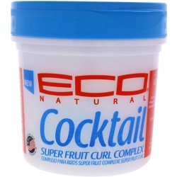 Eco Styler Curl 'N Styling Cocktail 16oz/473 Ml