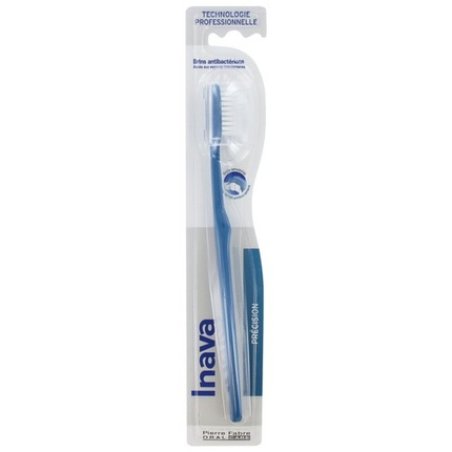 Inava Precision Toothbrush 10/100