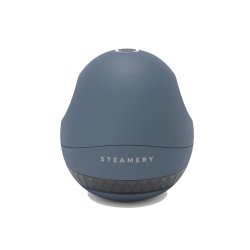 Steamery Pilo 1 Bleu Acier inoxydable