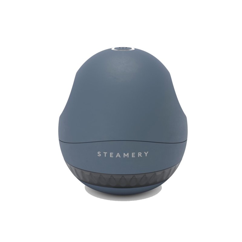 Steamery Pilo 1 Blue Stainless steel