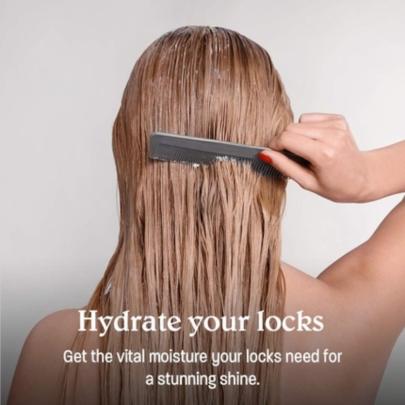 Malibu C Swimmers Wellness Conditioner 9 Ounce