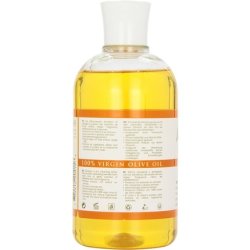 Olivella Orange Bath and Shower Gel 16.9 oz