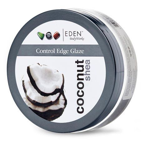 EDEN BodyWorks Control Edge Glaze Coconut Shea 177ml Unisex