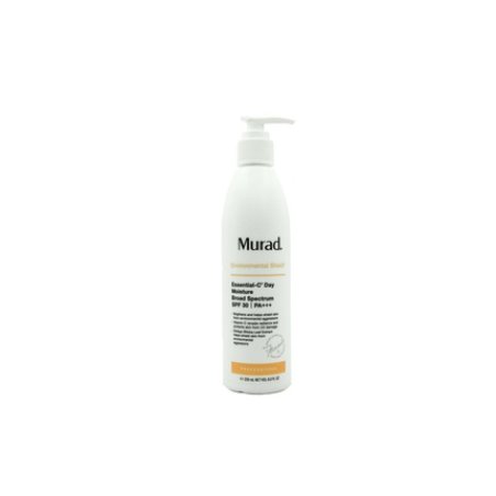 Murad EssentialC Day Moisture SPF 30 8oz/235ml