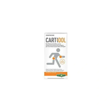 Erba Vita Cartidol Tablets - 45 Tablets