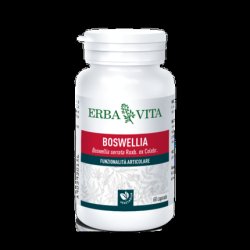 Boswellia Serrata Weed Plant Life 60 Capsules