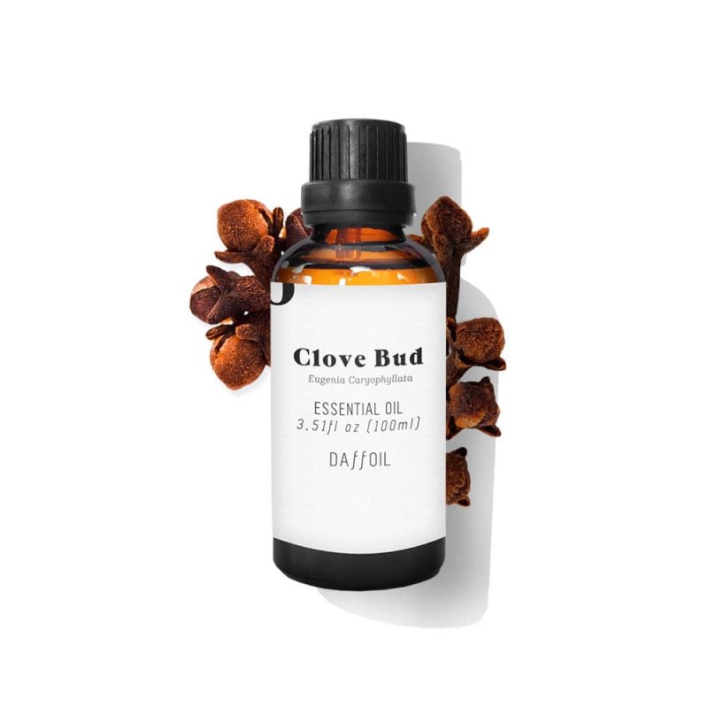 Daffoil Clove Bud aroma essence 100 ml