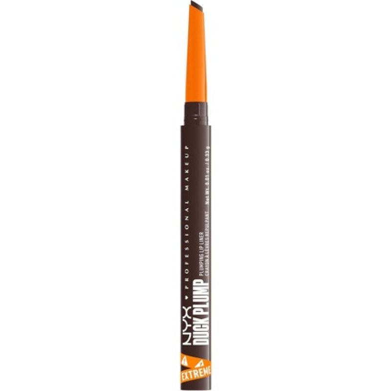 Nyx Professional Makeup Plumping Lip Liner Up To 10 Hr Wear Matte