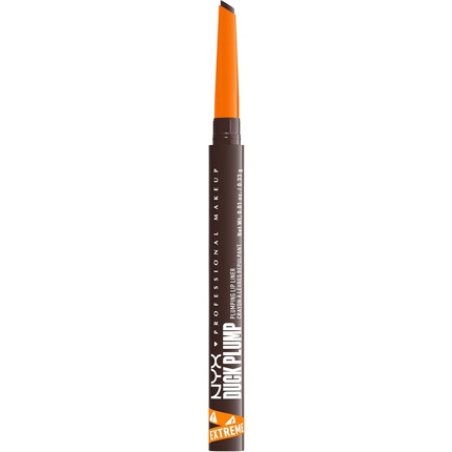 Nyx Professional Makeup Plumping Lip Liner Up To 10 Hr Wear Matte