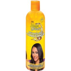 Profectiv Mega Growth Detangling Conditioner 12oz