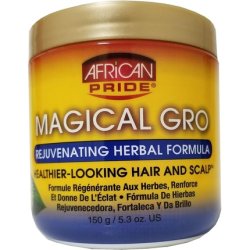 Ap Magical Gro Rejuvenating Herbal Formula 5.3oz