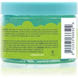 Just For Me Curl Peace Nourishing & Defining Slime Styler Children's Hair Gel 12oz