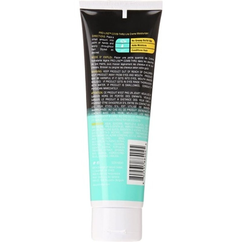 Pro-Line Comb-Thru Lite Moisturizer Conditioner 120ml