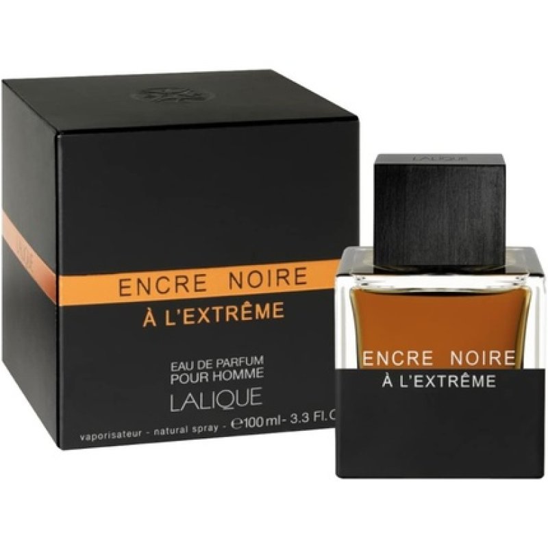 Encre Noire à L'Extrême Eau de Parfum 100ml 3.3oz