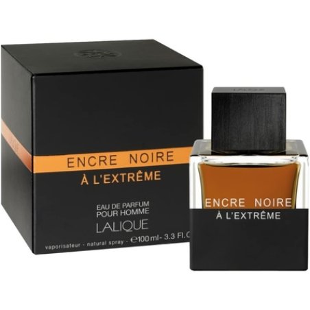 Encre Noire à L'Extrême Eau de Parfum 100ml 3.3oz