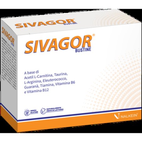 SIVAGOR NALKEIN 18 Bags