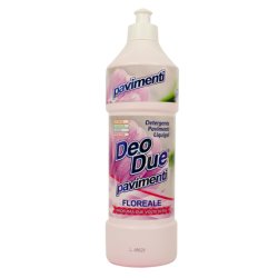 Deo Due Deo Due Pavim Liquid Gel 750 Floral