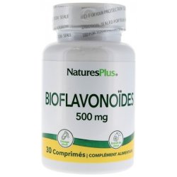 Bioflavonoids - A True Source of Health Benefits